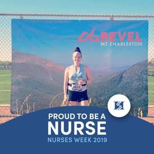 Meet your Posher, Brenda